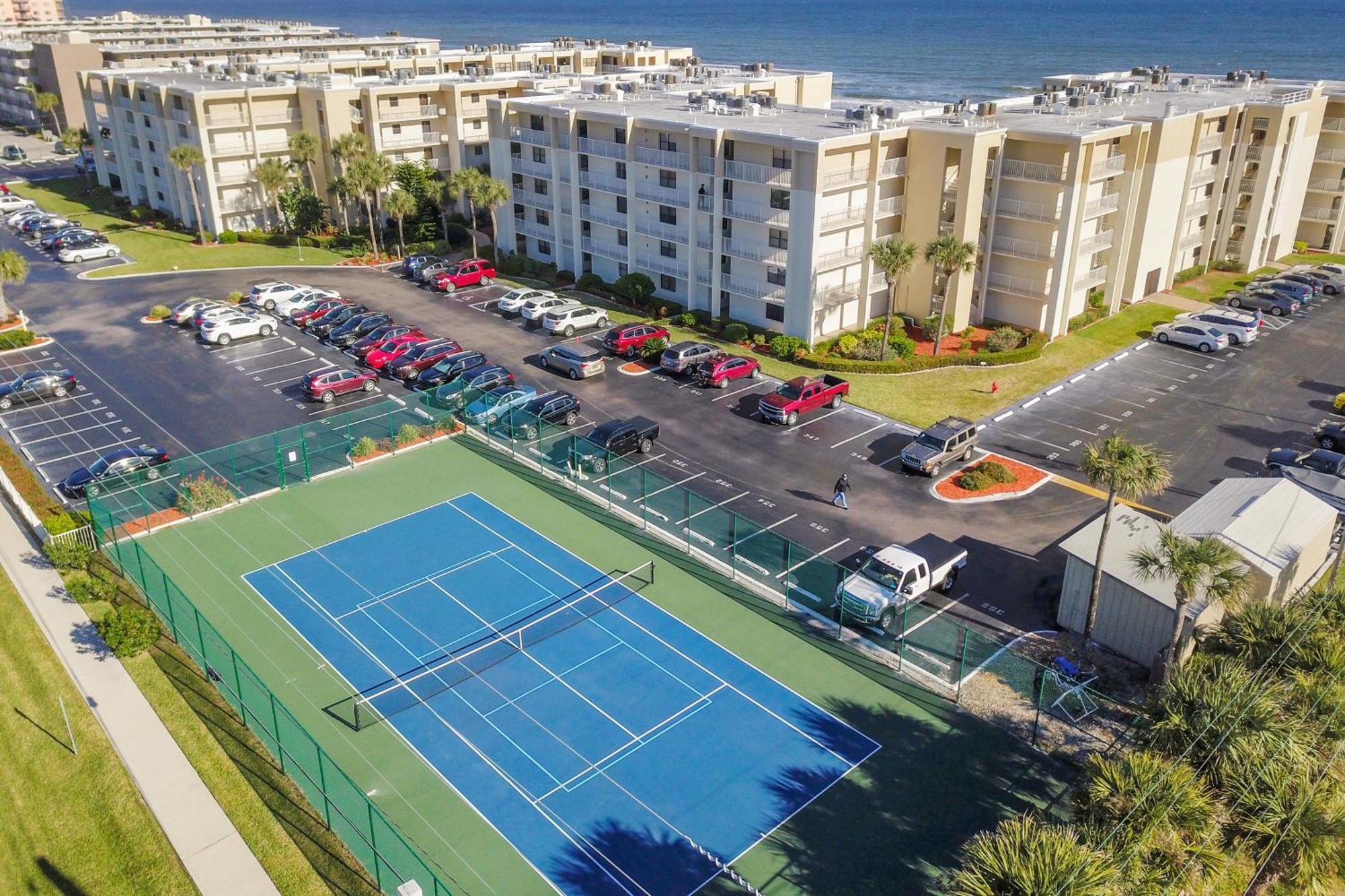 Castle Reef Condos New Smyrna Beach Room photo