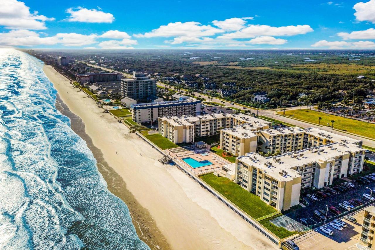 Castle Reef Condos New Smyrna Beach Exterior photo